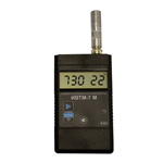 Термогигрометр портативный ИВТМ-7 М 5-Д c micro-USB
